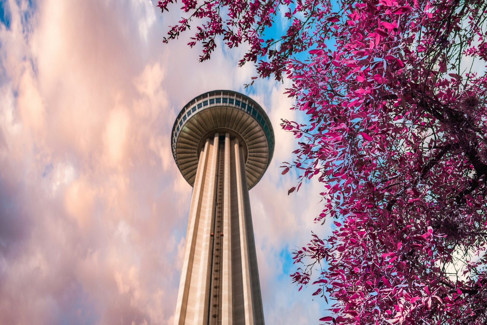 San Antonio landmark