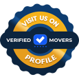 verified movers logo