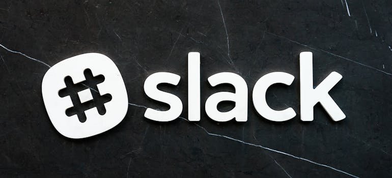 Slack logo