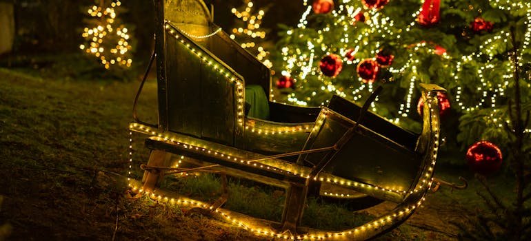 Christmas decoration