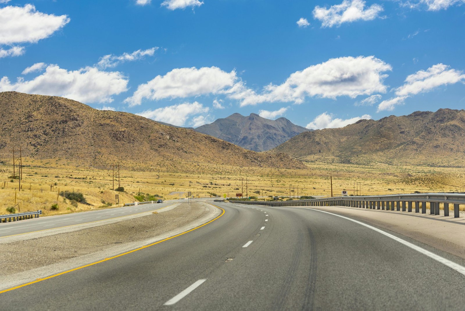 a texas road, Moving to Shavano Park from Floresville