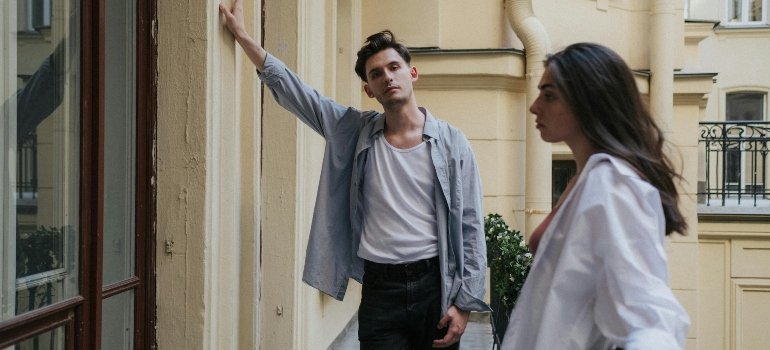 the couple resolved to spend quality family time in San Antonio after moving